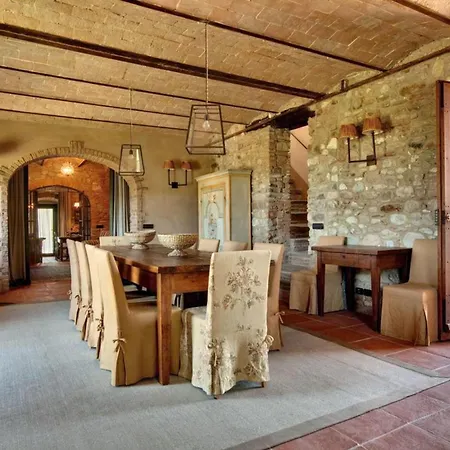 Il Conventino Mercatale Val Di Pesa