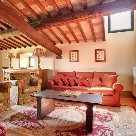Il Conventino Willa