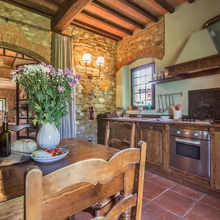 Il Conventino * Mercatale Val Di Pesa