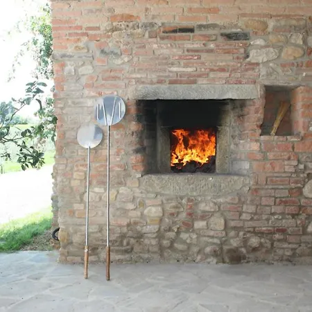Il Conventino * Mercatale Val Di Pesa