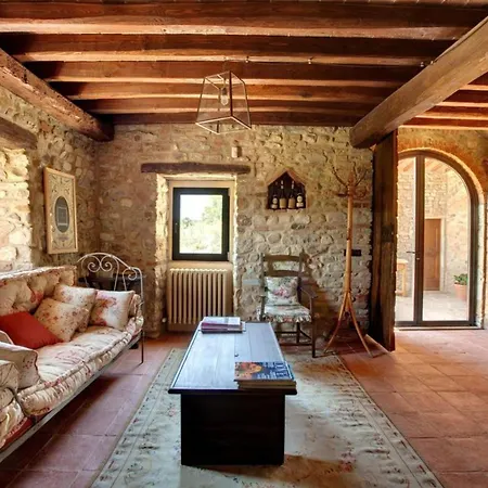 Villa Il Conventino *