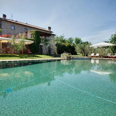 Villa Il Conventino *