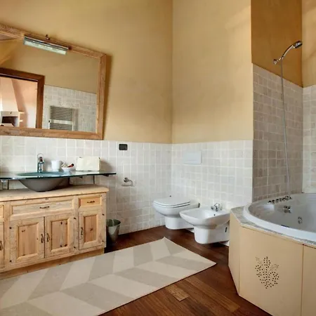 Il Conventino Villa Mercatale Val Di Pesa