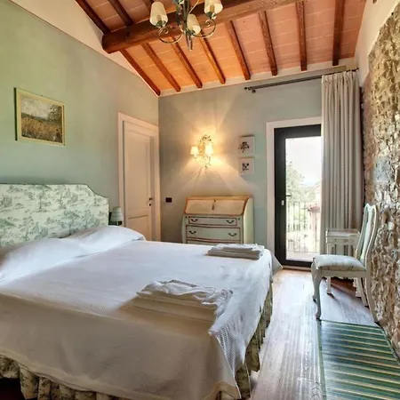 Villa Il Conventino