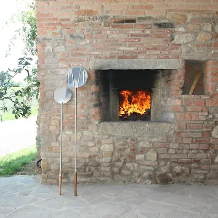 Il Conventino Villa