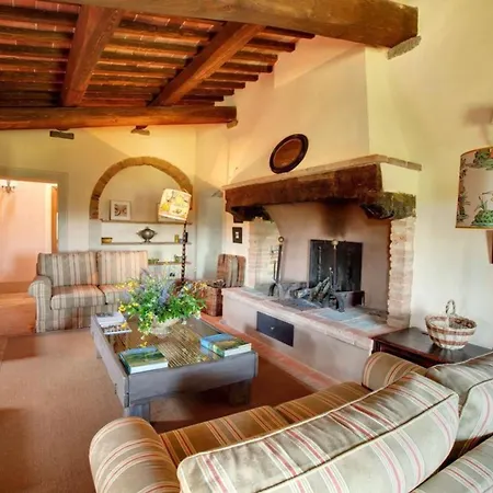 Il Conventino * Mercatale Val Di Pesa