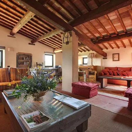 Il Conventino Villa