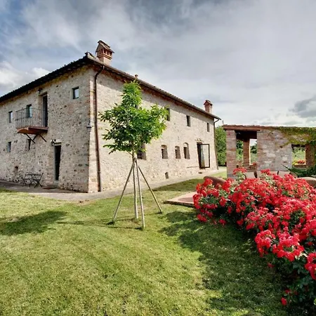 Il Conventino Villa